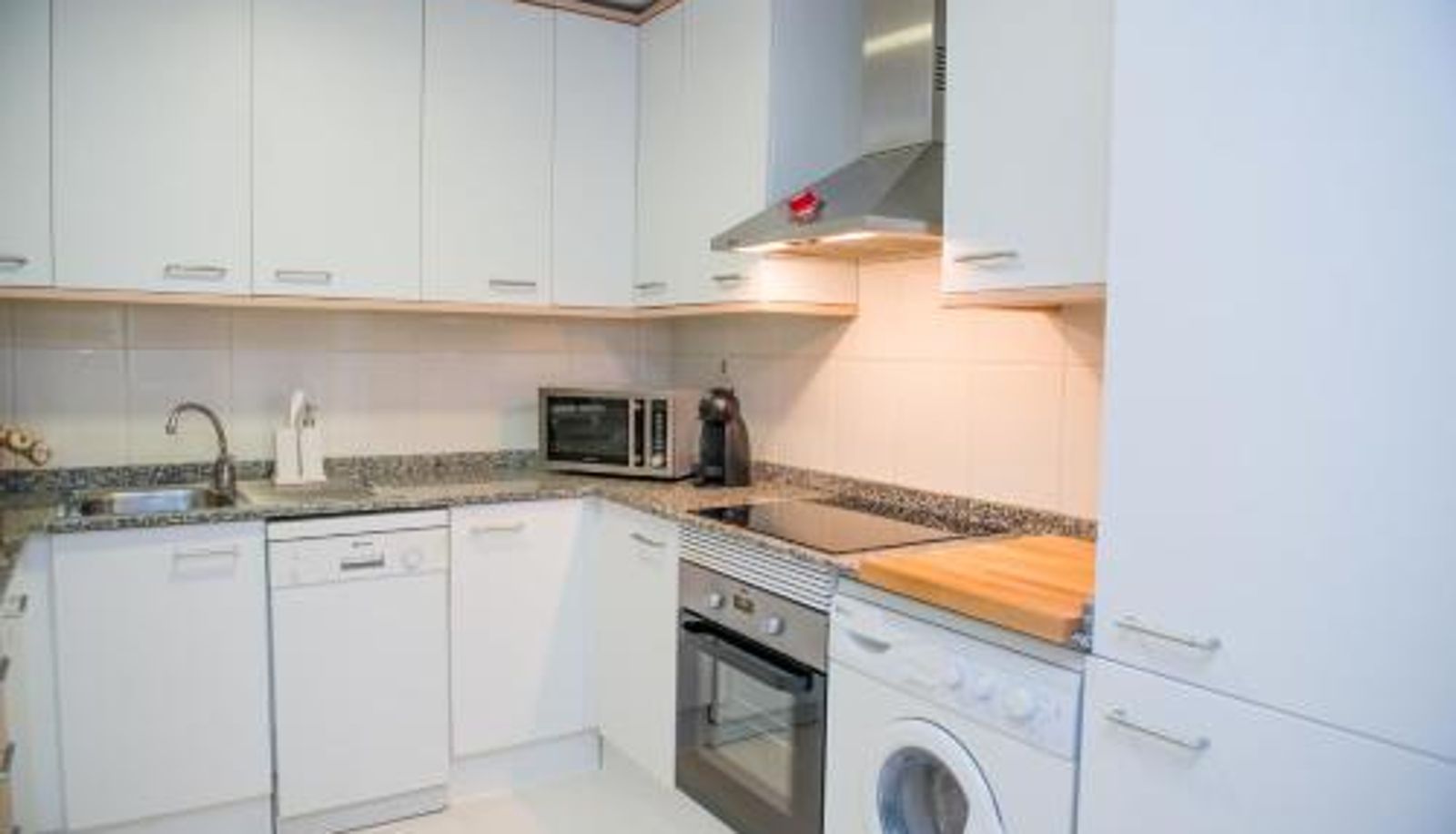 Apartment - Opening Doors Pueblonuevo