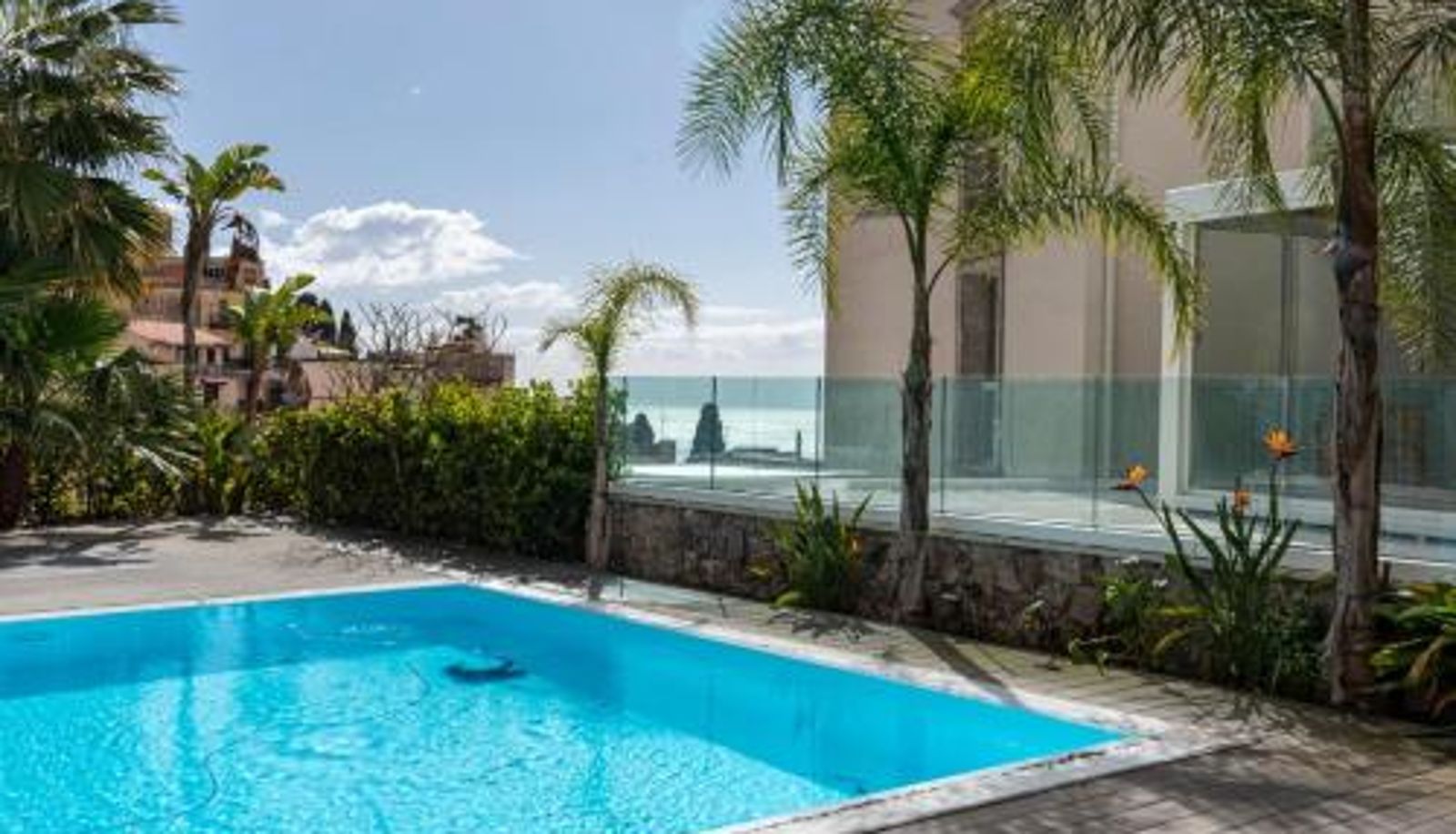 Standardzimmer - POOL AND PARKING MINERVA LUXURY TOWN CENTER