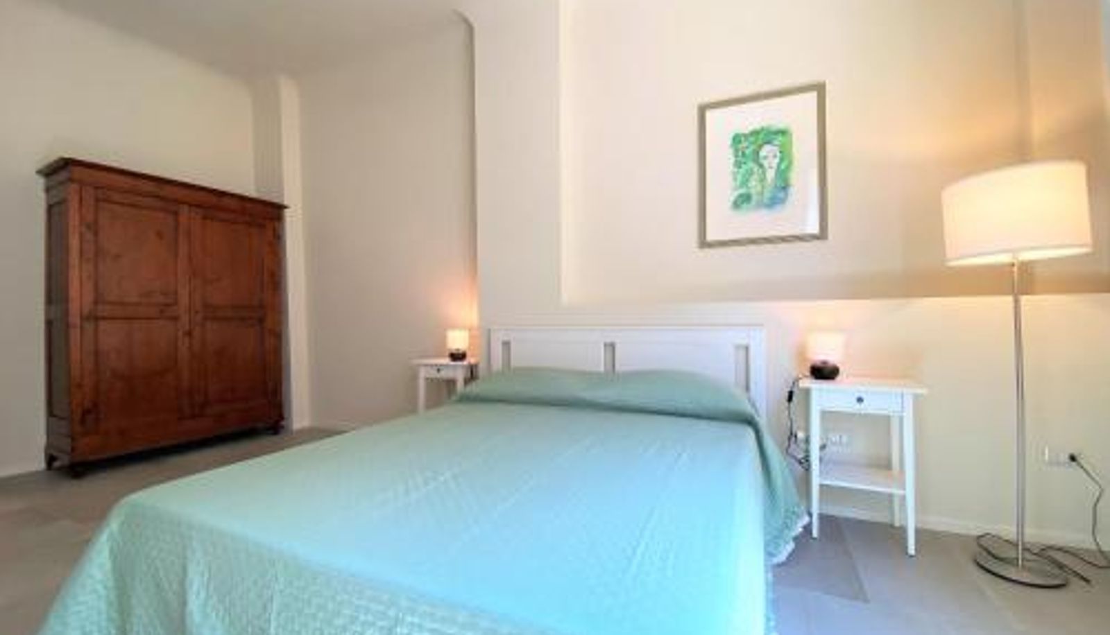 Apartment - TRA LE MURA-central apartment in Siena