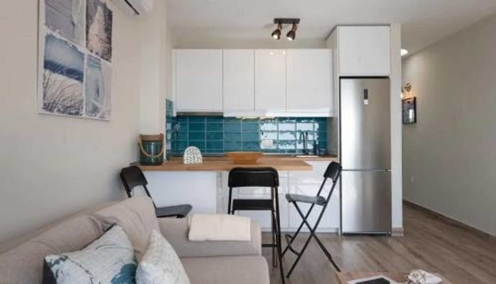 Appartement - Apartamento Idílico Frente al Mar