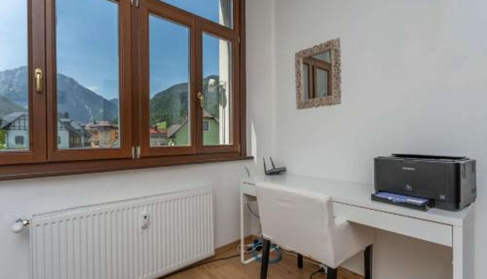 Appartement - GuestHost - Cave del Predil Lovely Apartments in the Julian Alps
