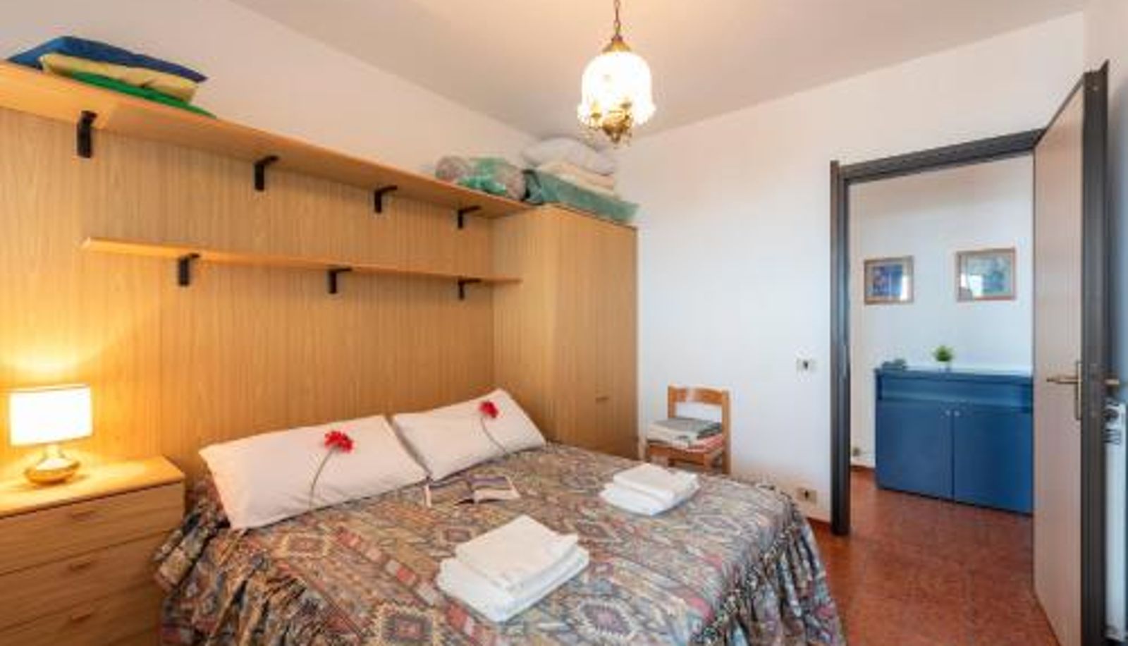 Appartement - Acqua Marina 800m From the Sea - Happy Rentals