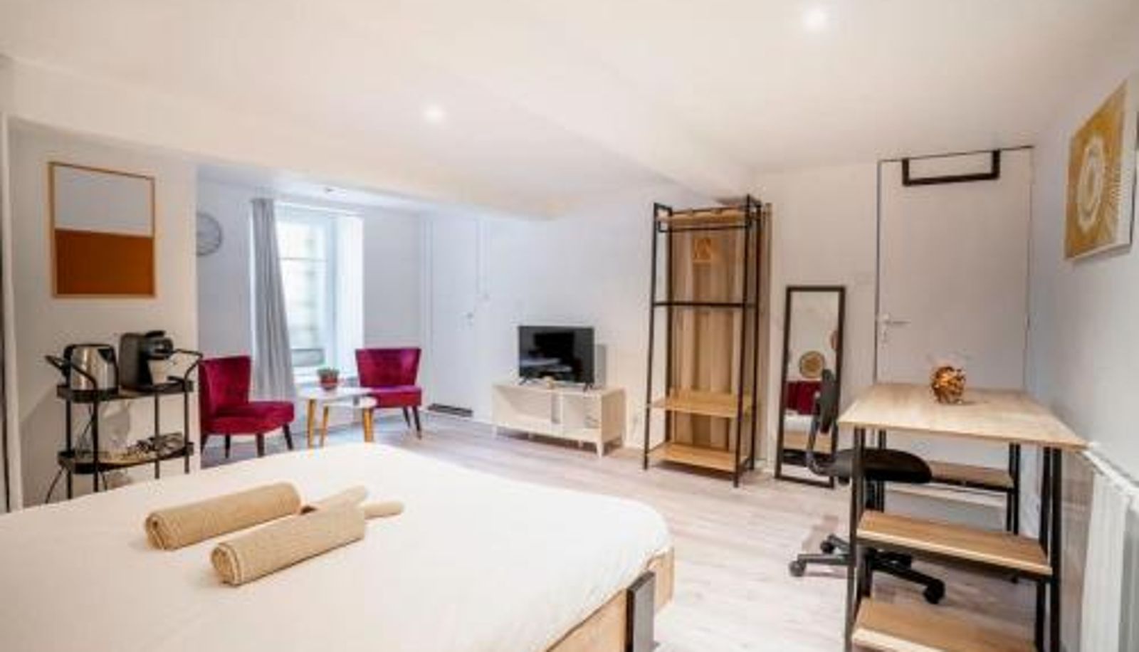 Appartamento - La CasaFamilia - Nantes bord de Loire