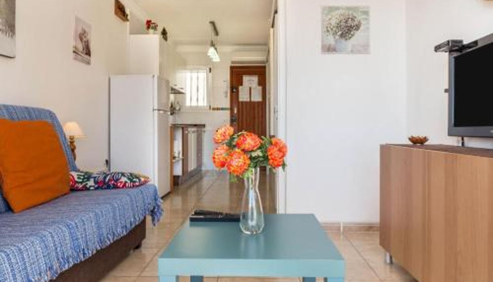 Appartement - Sweet Home