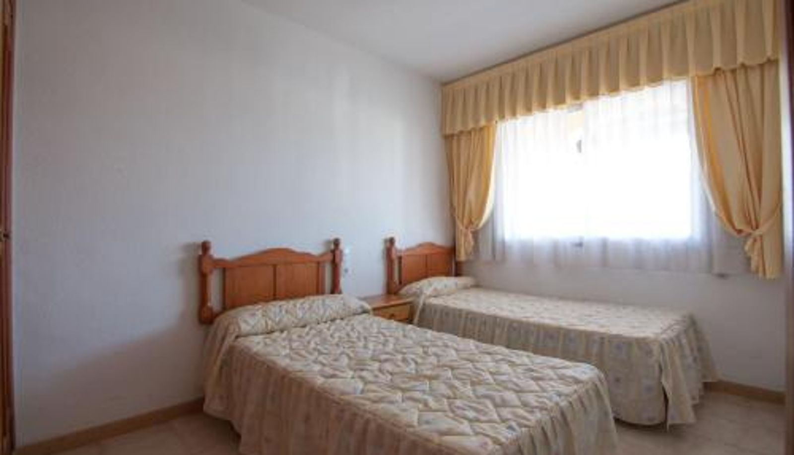 Apartment - Apartamentos Marblau Los Iris- Julio y Agosto SOLO FAMILIAS