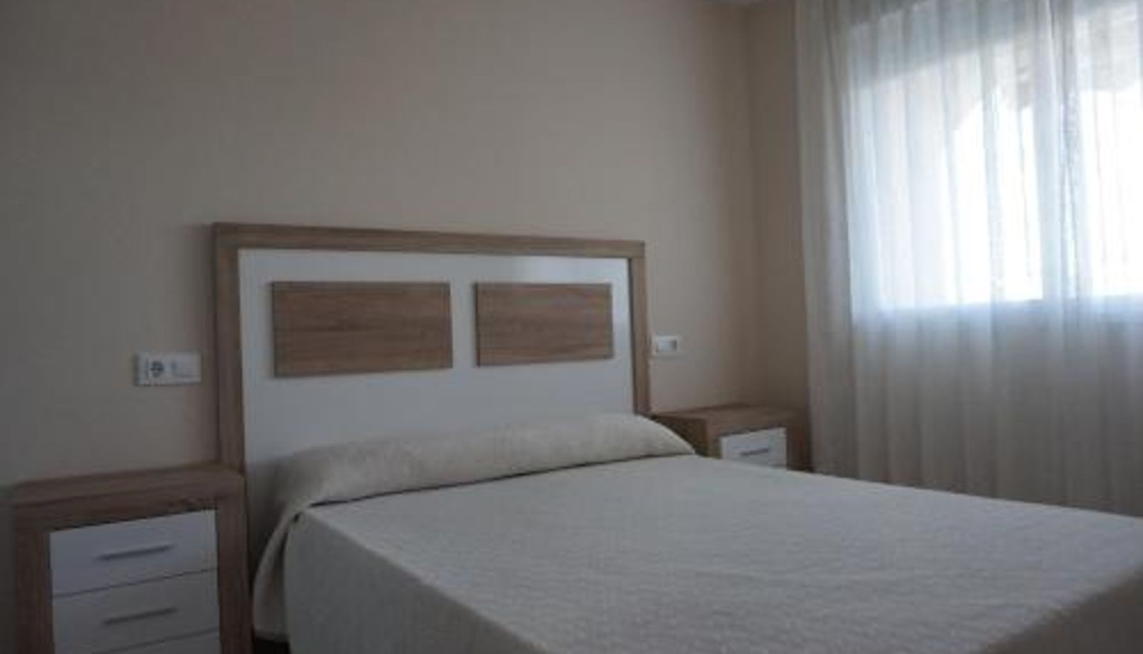 Apartment - Apartamentos Marblau Los Iris- Julio y Agosto SOLO FAMILIAS