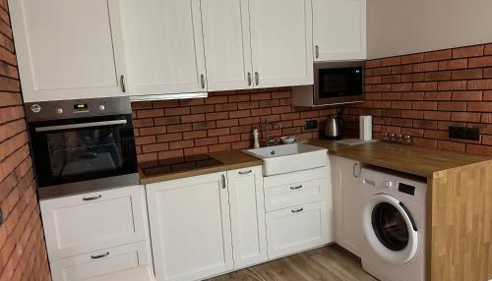 Info - Apartament Wąska 9