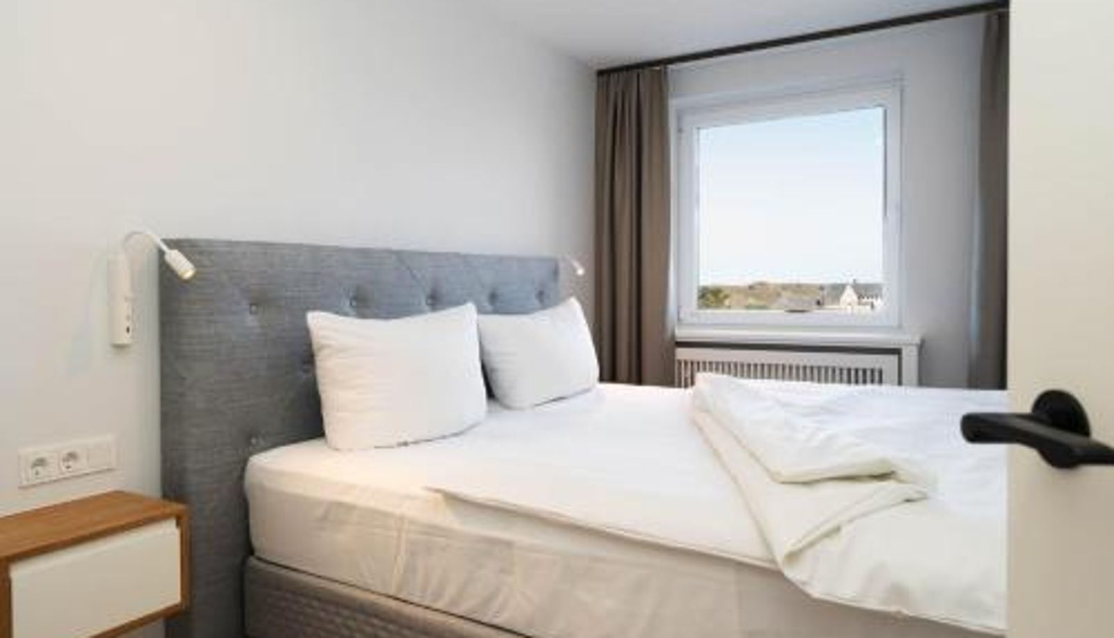 Standaardkamer - Düne Sylt