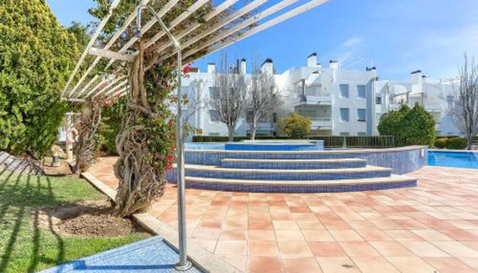 Apartment - Bellresguard garden flat D