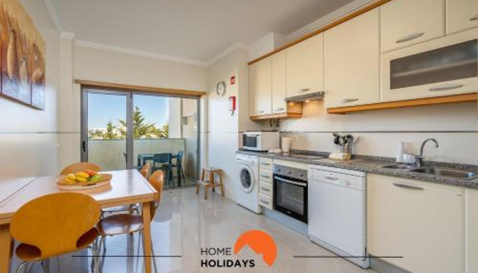 Appartamento - #247 Corrieira Prestigio by Home Holidays
