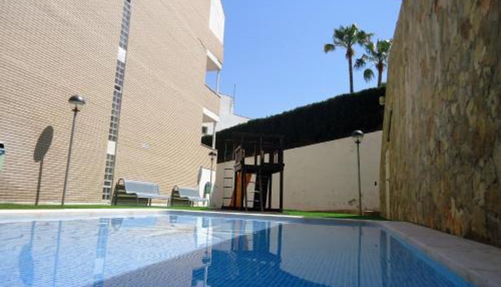 Apartment - Baladres Holidays LEK