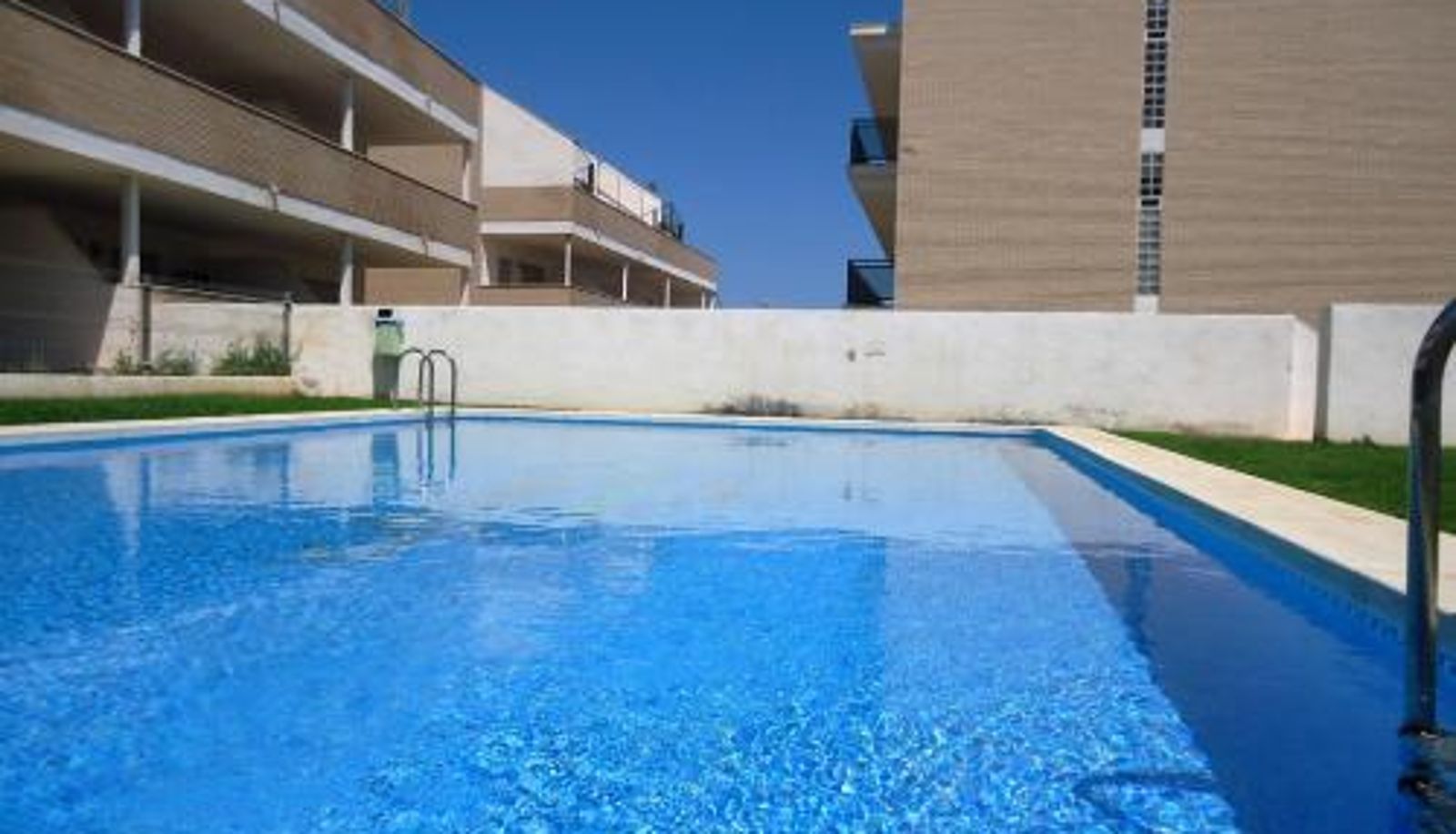Apartment - Baladres Holidays LEK