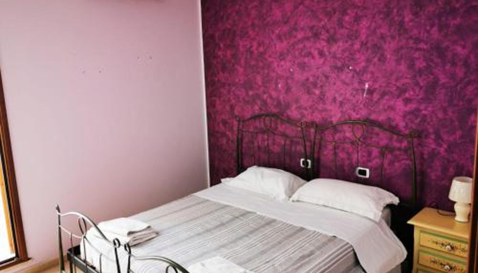 Zimmer - Grandi Appartamenti Porto Vecchio