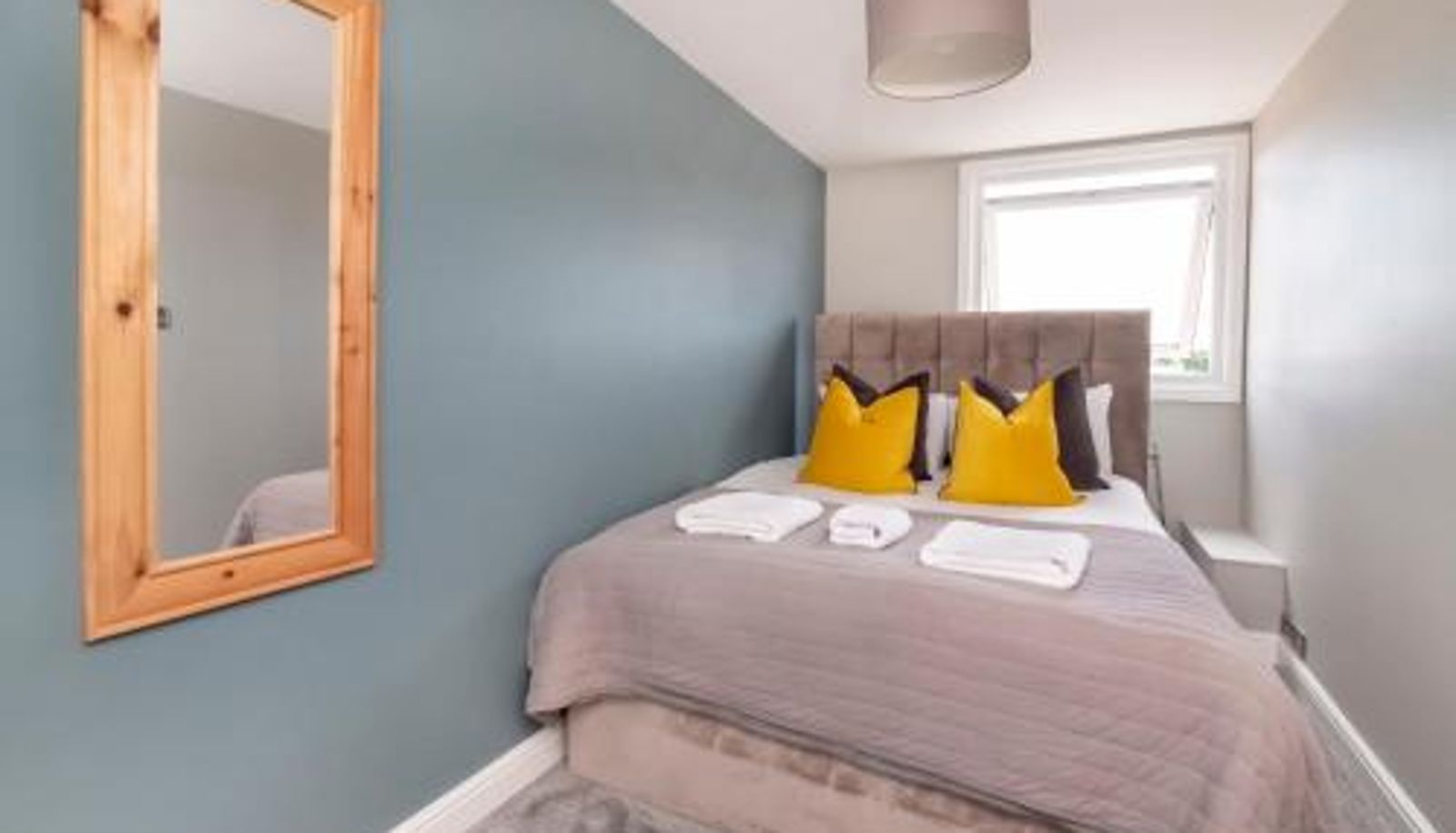 Appartement - The Stables Luxury House with Hot tub