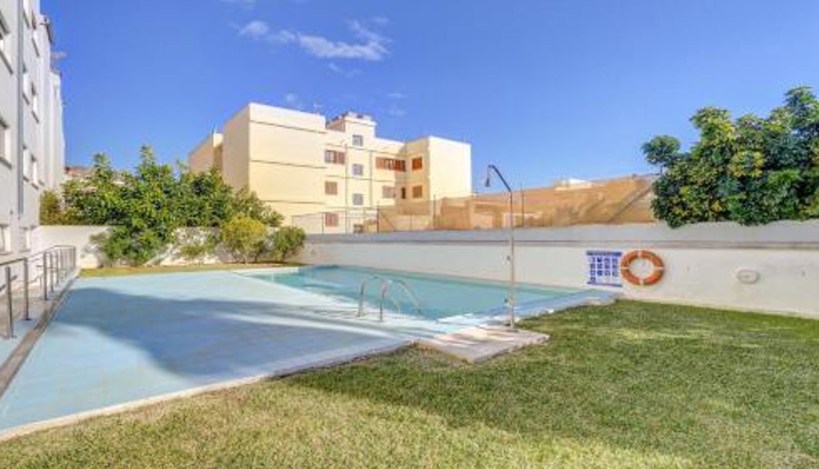 Apartment - Pollentia Mar