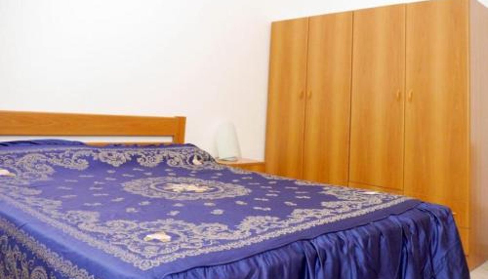 Apartment - Charming apartment near the beach in Gallipoli