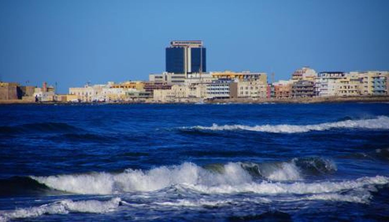 Apartment - Charming apartment near the beach in Gallipoli