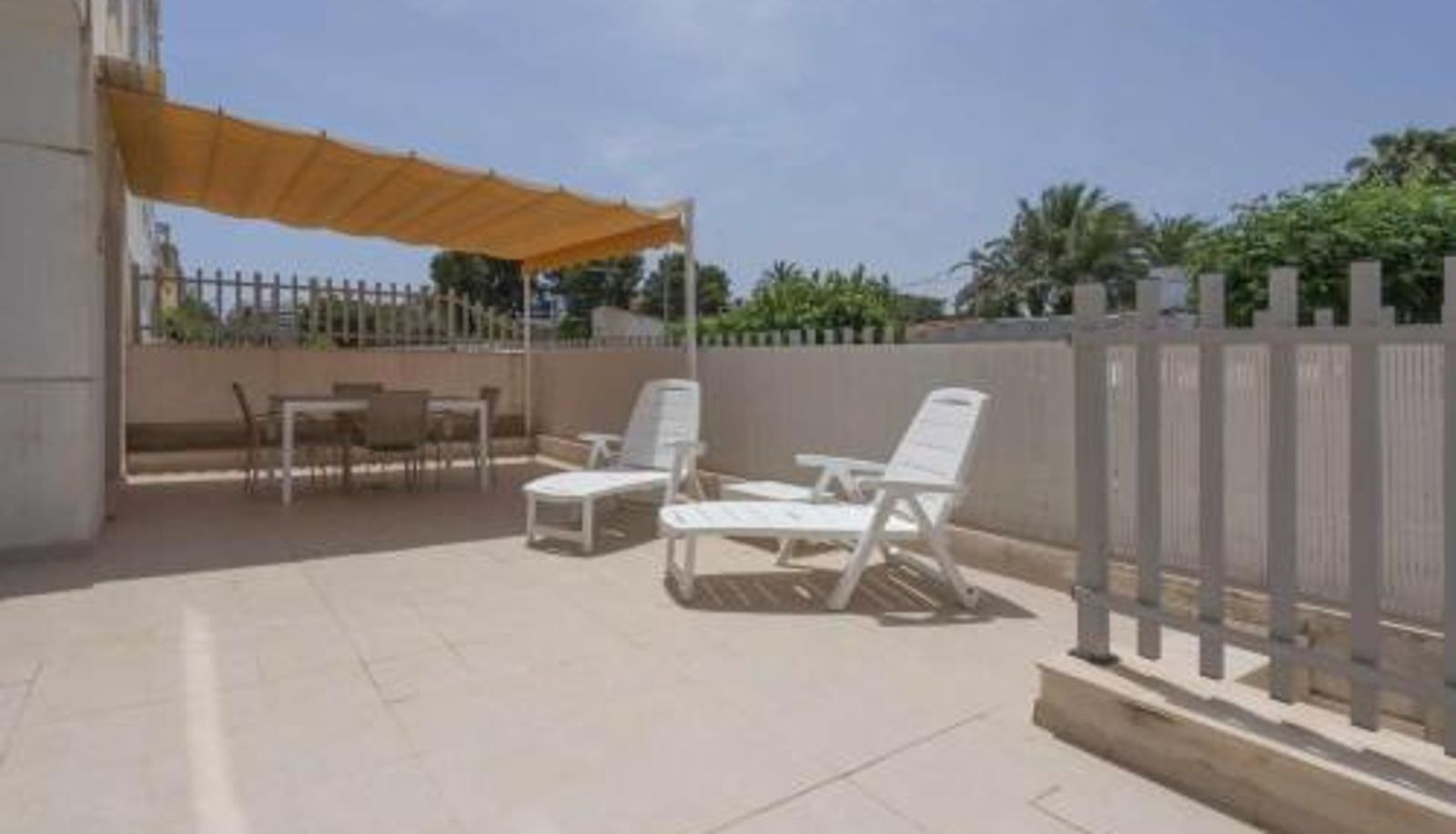 Apartment - Apartamento Terraza Bora Bora