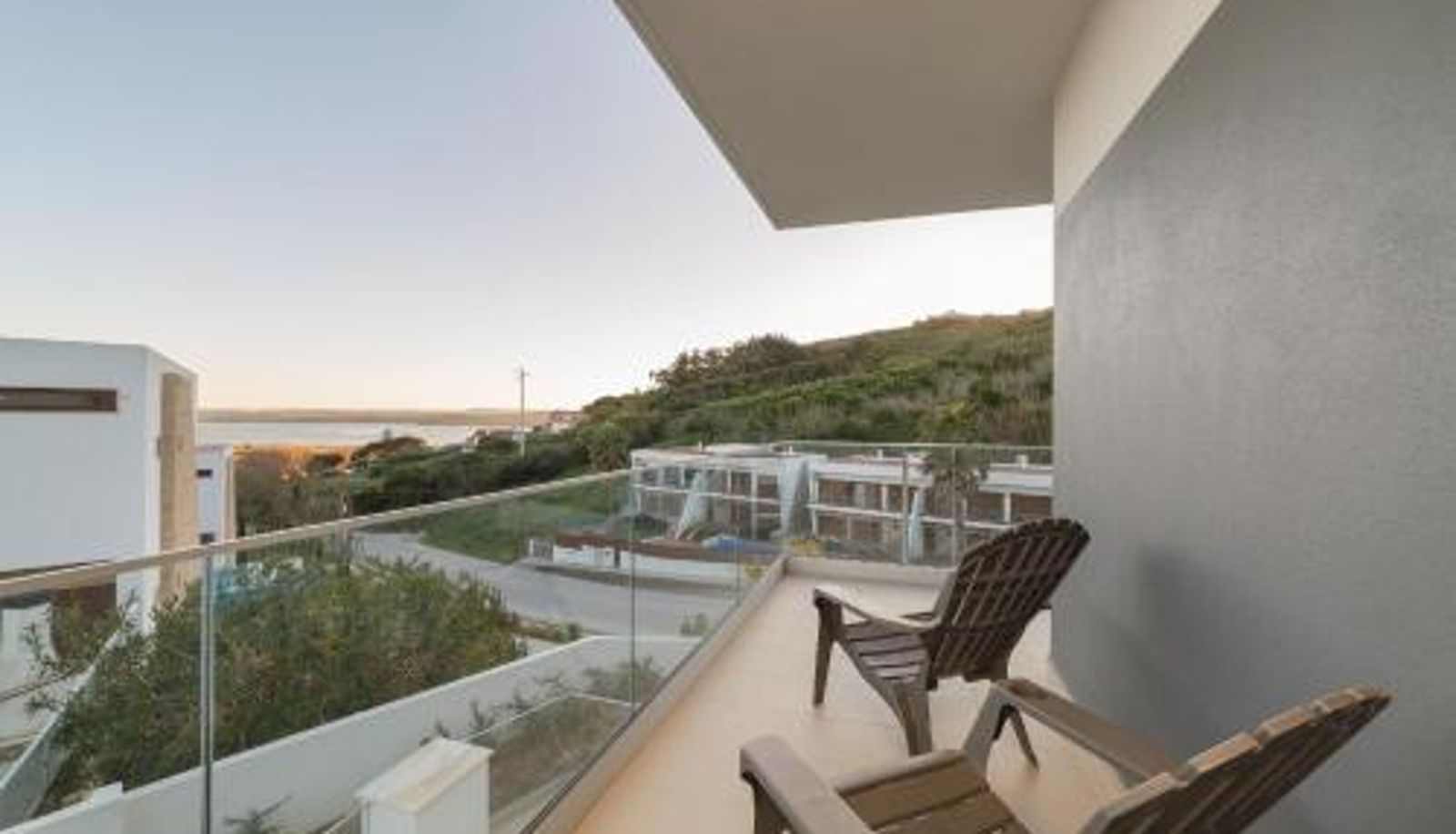 Apartment - Lagoa Views - Holiday Apartment