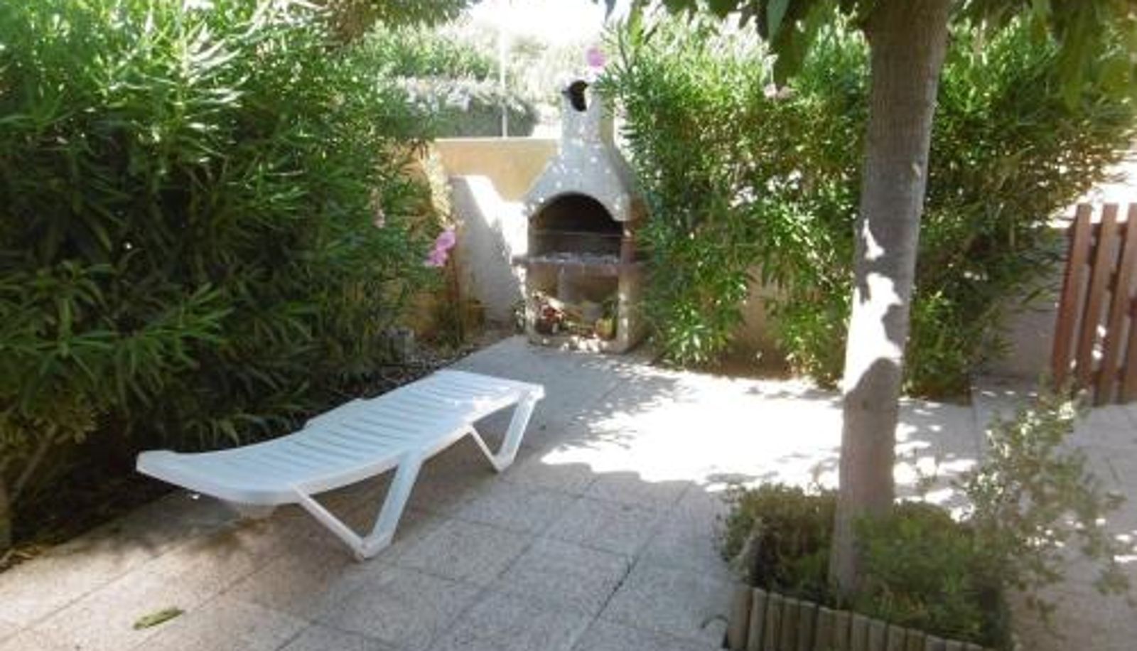 Apartment - HOLIDAYLAND 433 VILLA T2 MEZZANINE 6 couchages NARBONNE PLAGE