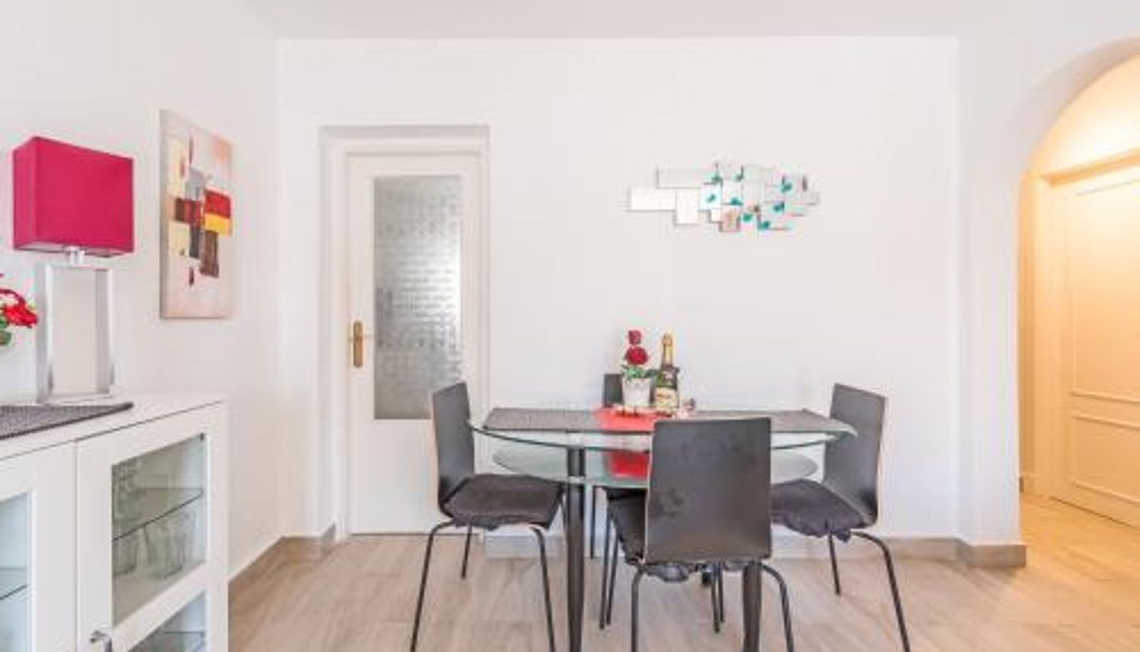 Appartamento - Casa Carisma