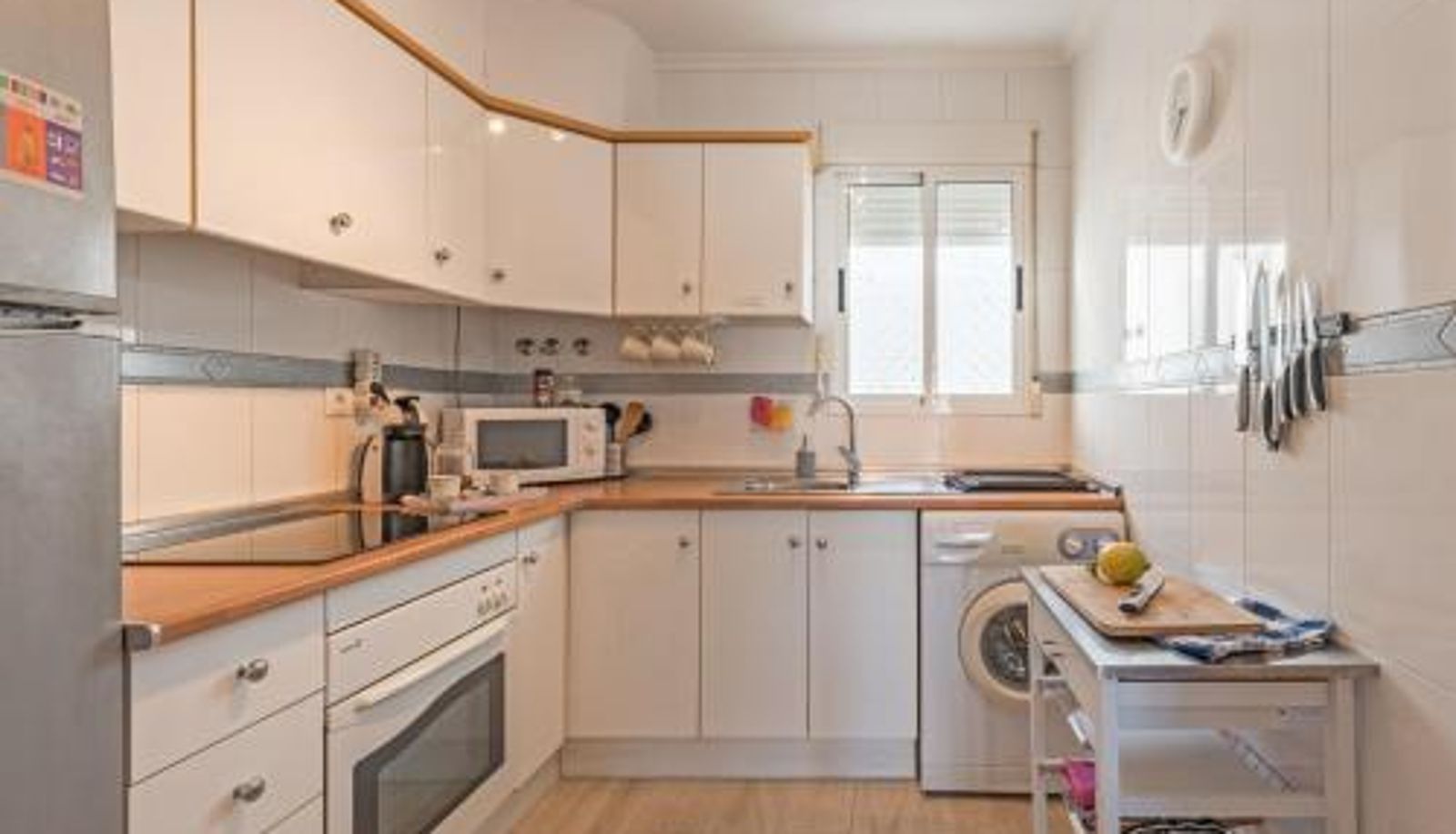 Appartamento - Casa Carisma