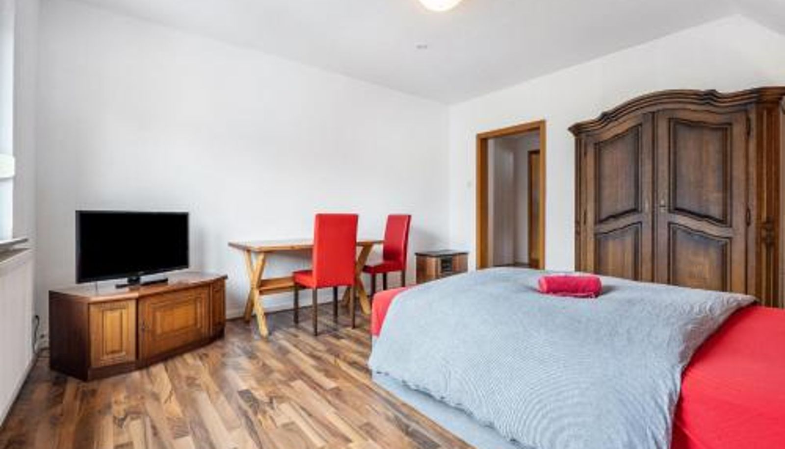 Apartment - Monteurwohnung Schulze