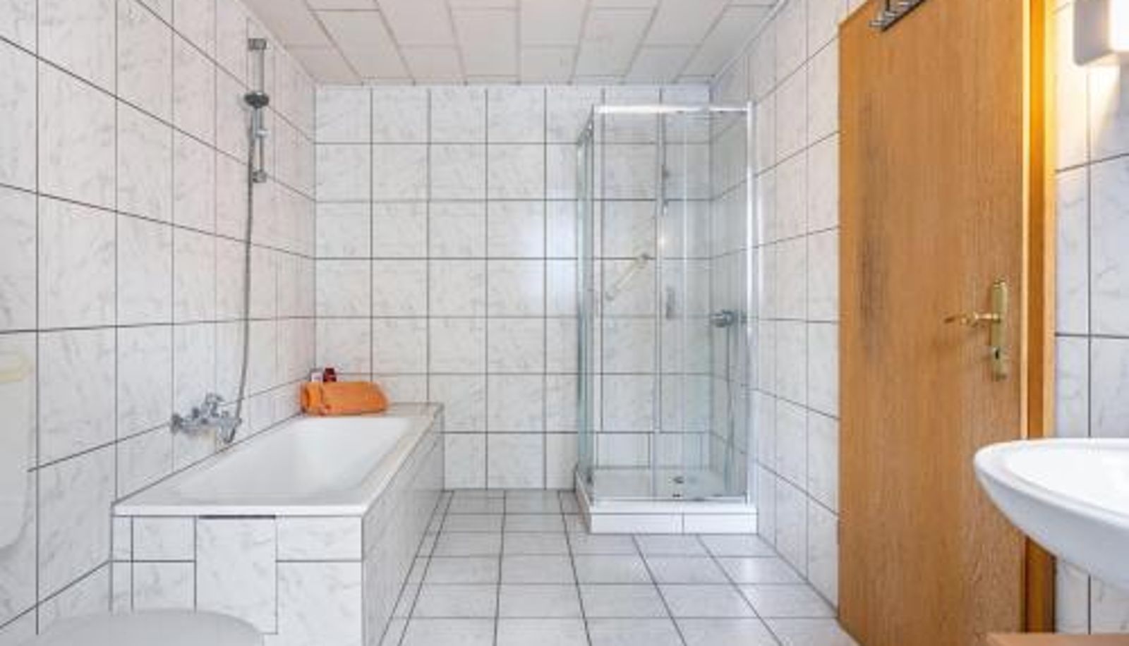 Appartamento - Monteurwohnung Schulze