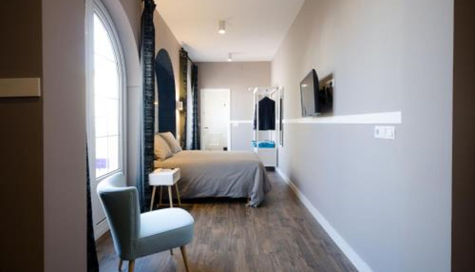 Apartament - Apartamentos Suites Roma
