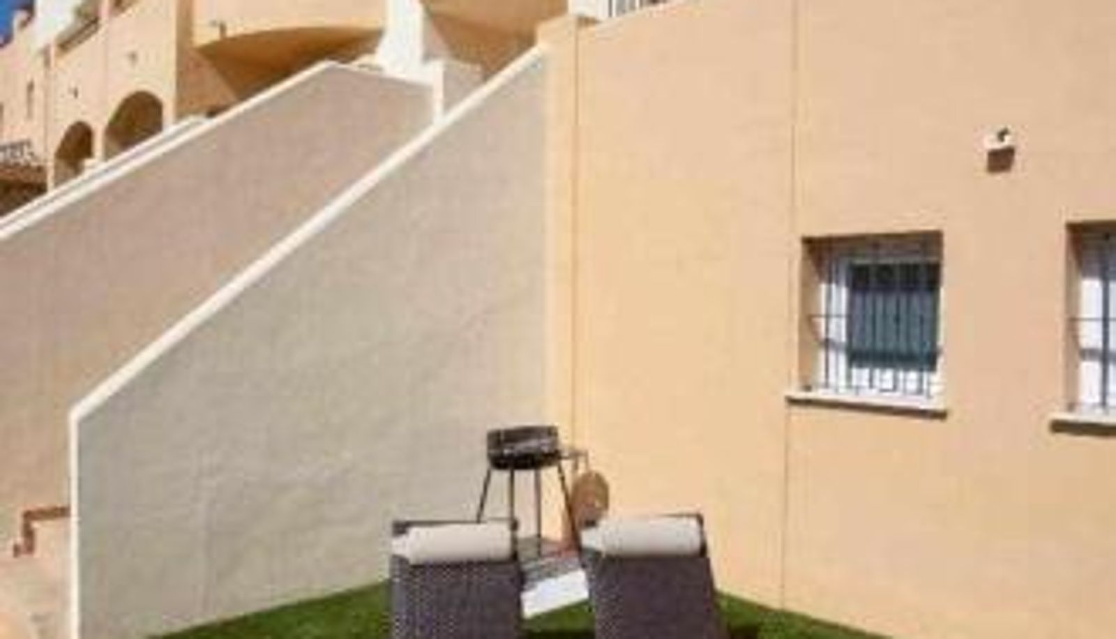 Info - Tarifa Beach Rentals Almenara