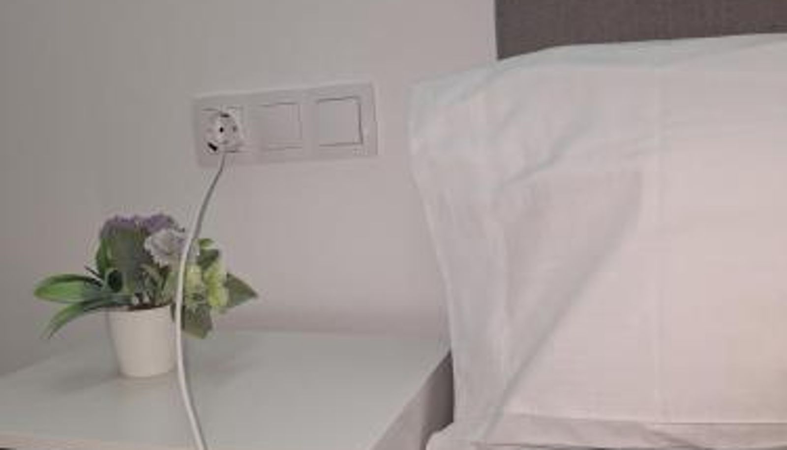 Apartamento - junto a la feria del Arenal Alba Home