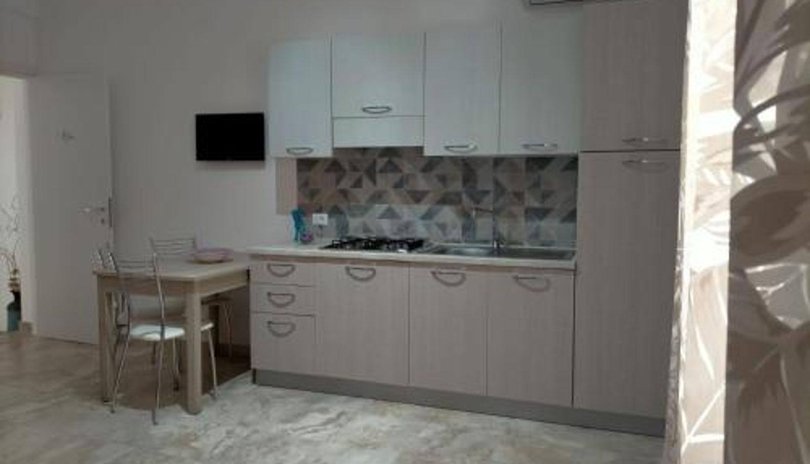 Info - Holiday Homenza