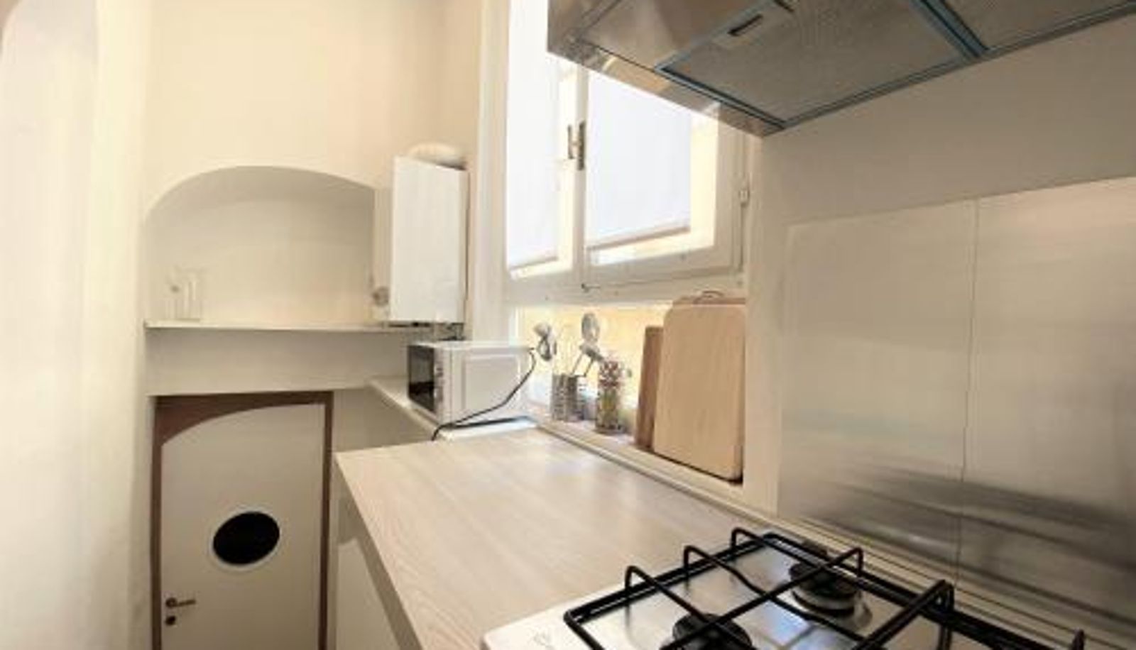 Appartement - WHITE HOUSE STALLOREGGI-vicino alla Cattedrale