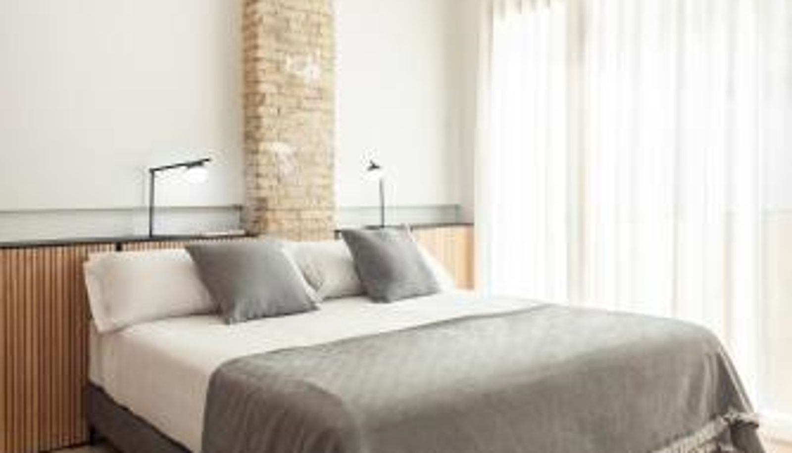 Appartamento - Apartamentos Maestro Sosa