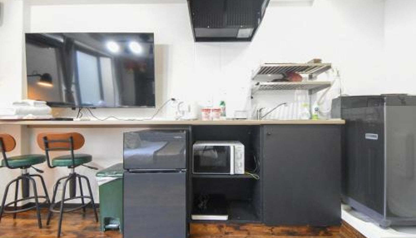 Apartment - Comfy Stay Sakuramachi