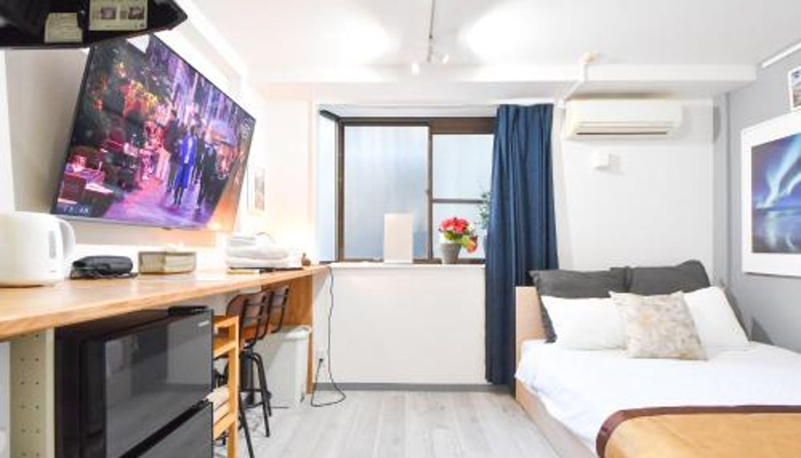 Appartement - Comfy Stay Sakuramachi