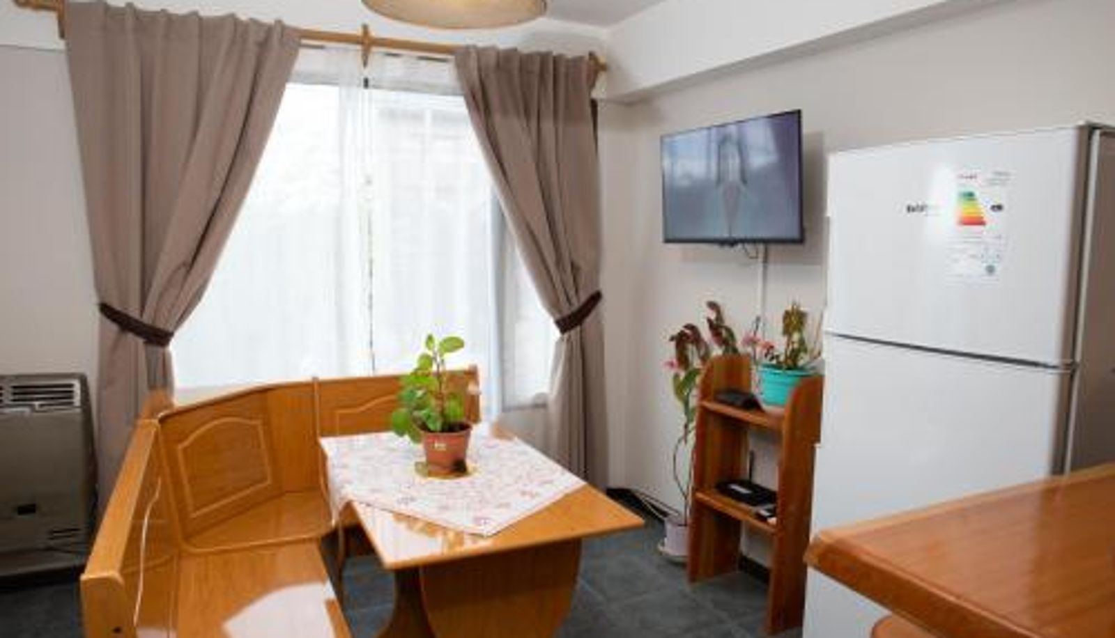 Standardzimmer - Departamento centrico
