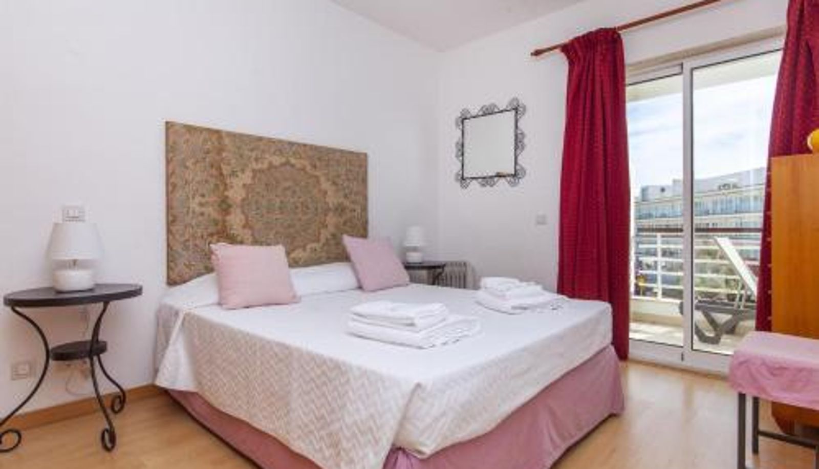 Apartment - A69 - Felicidade Marina Apartment