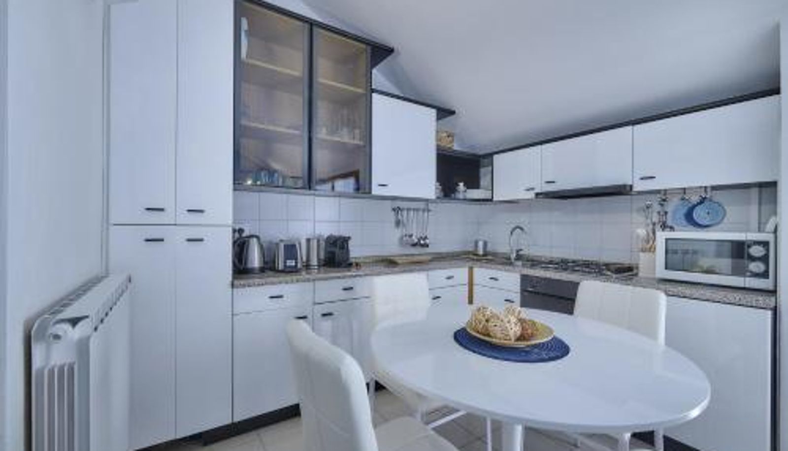 Appartement - Cosy Apartment in Varenna