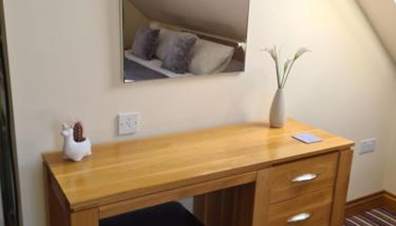 Appartement - Lyde Cross Coach House