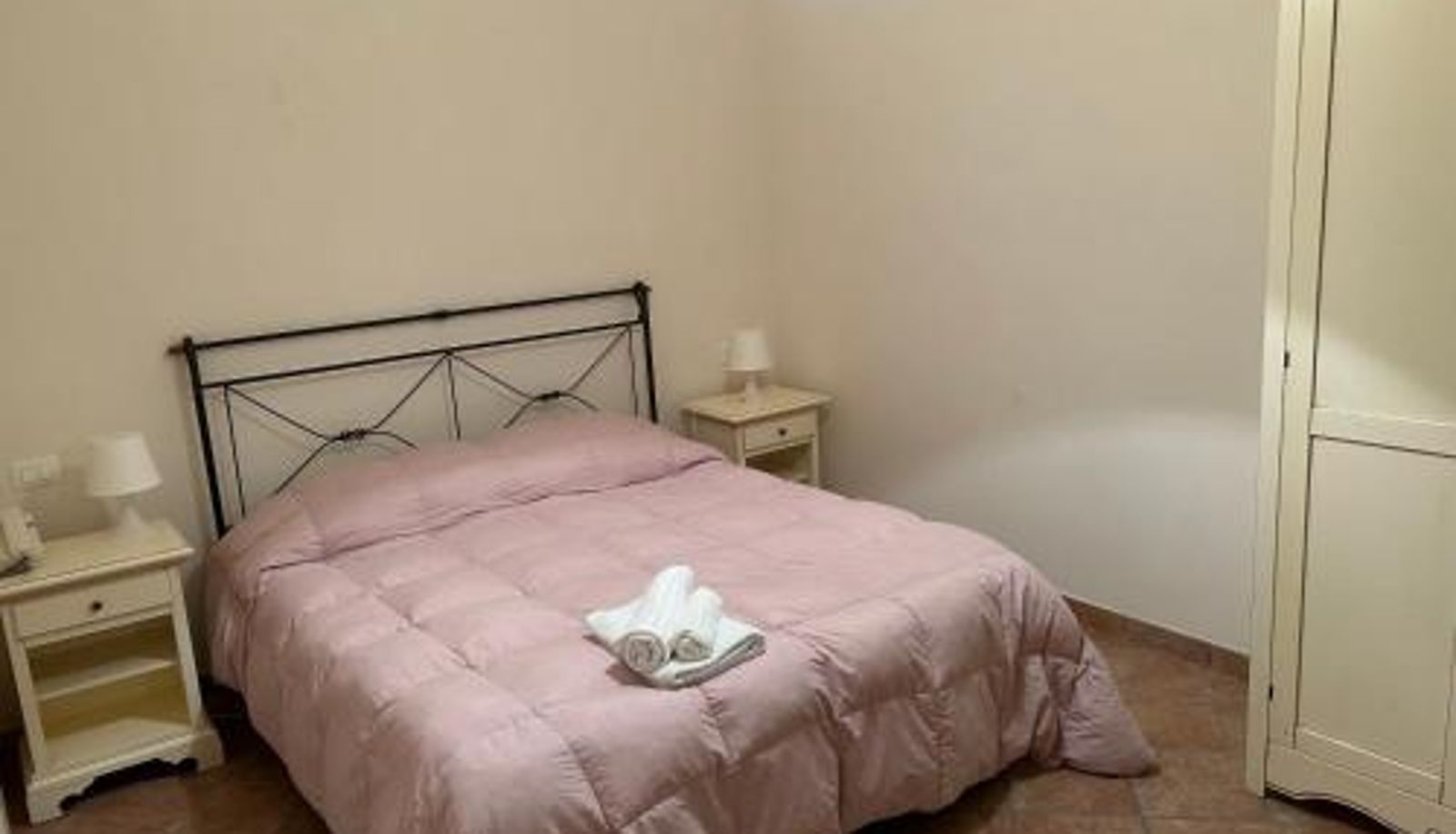 Info - Case Vacanza Santoro