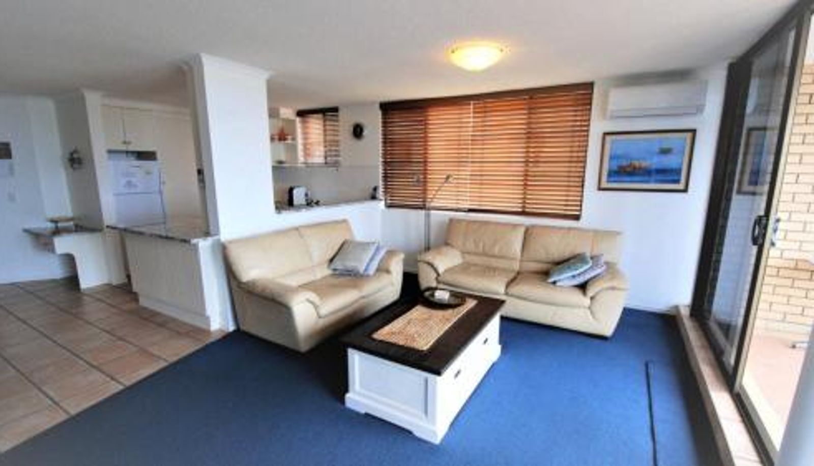 Informacje - Esplanade View Unit 3 Wollombi