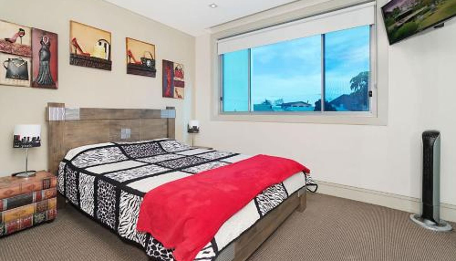 Room - Samar Cove Unit 8