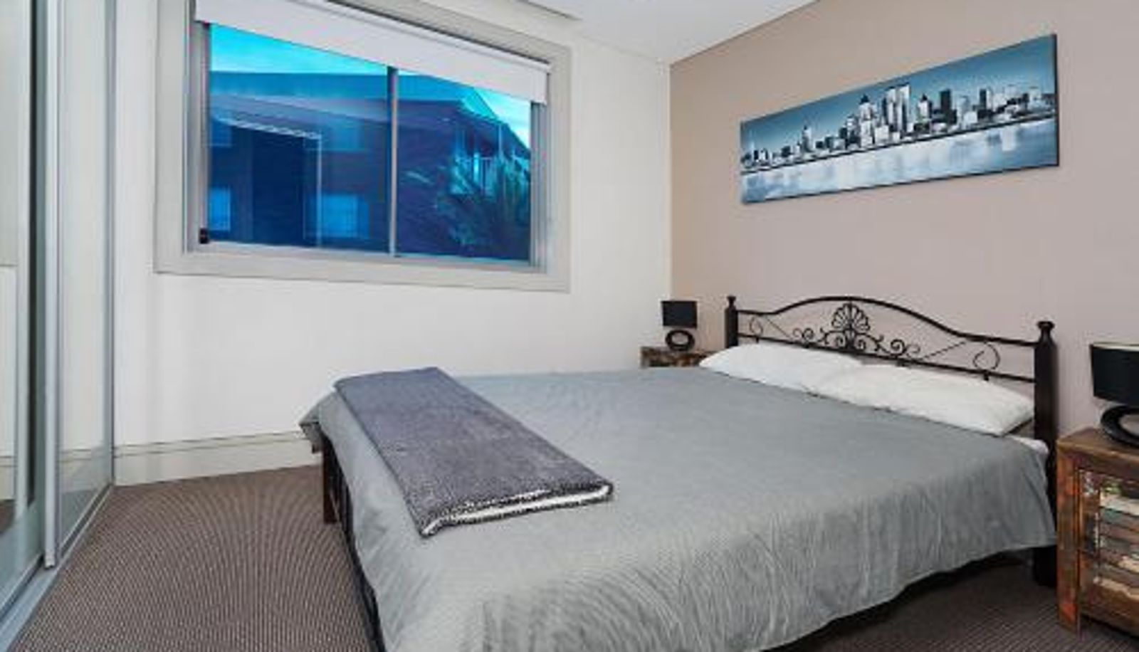 Room - Samar Cove Unit 8