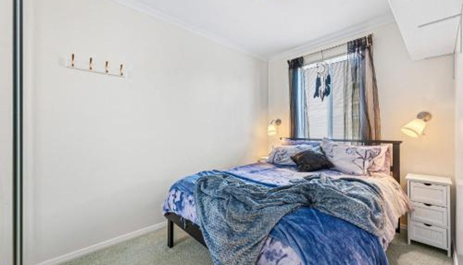 Standard room - Boardwalk Apartments Unit 9