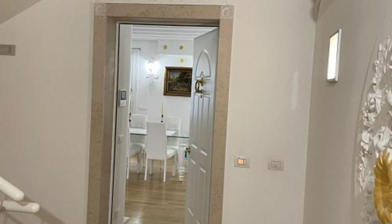 Chambre Standard - Palazzo Marini