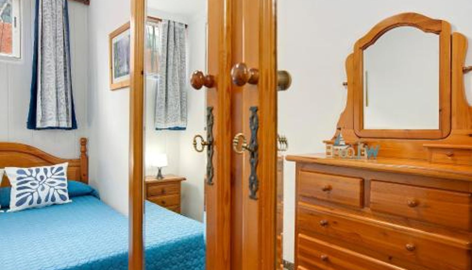 Apartment - Soledad Beach Playa de Las Burras