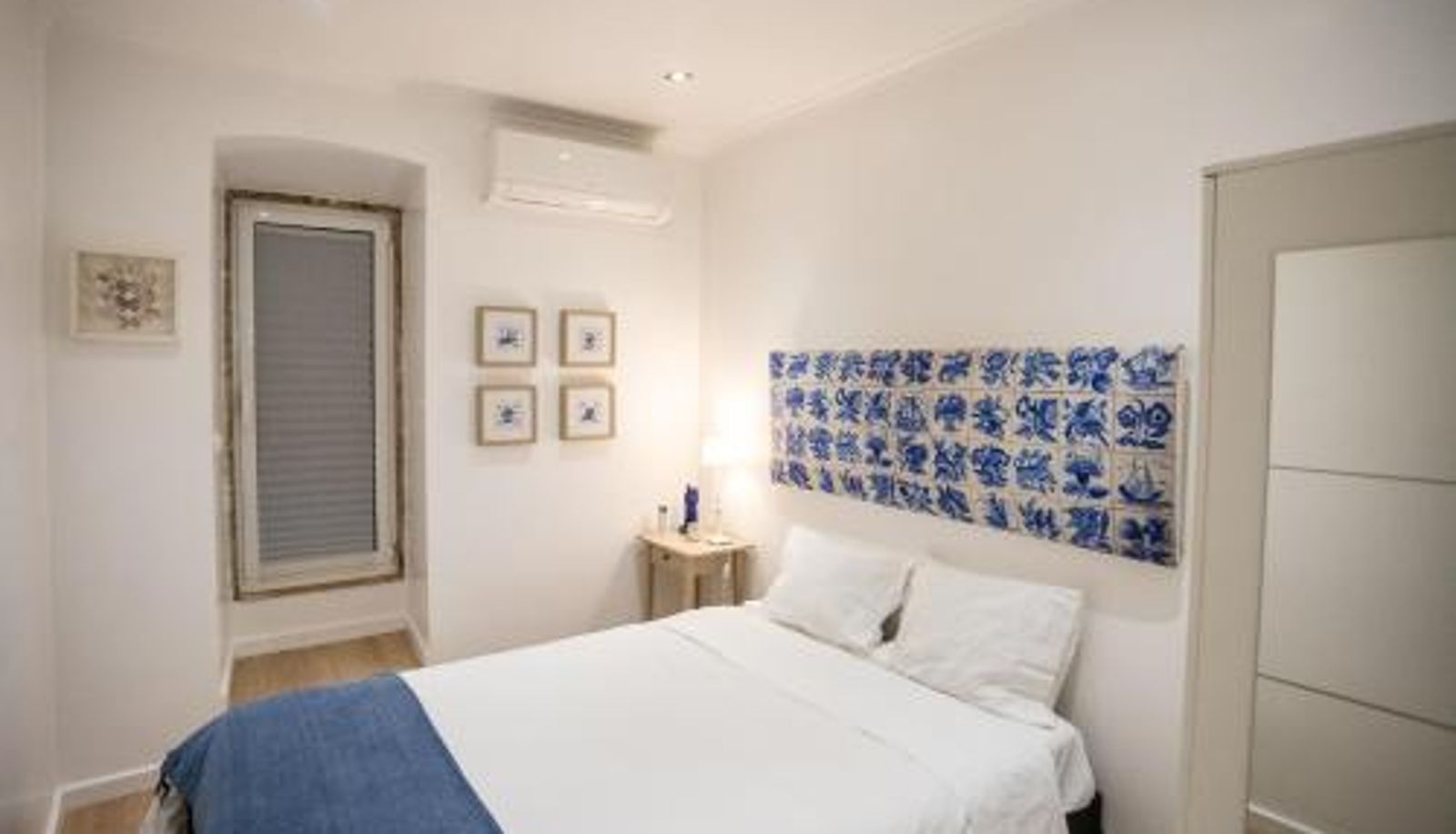 Apartment - Bairro Alto 27