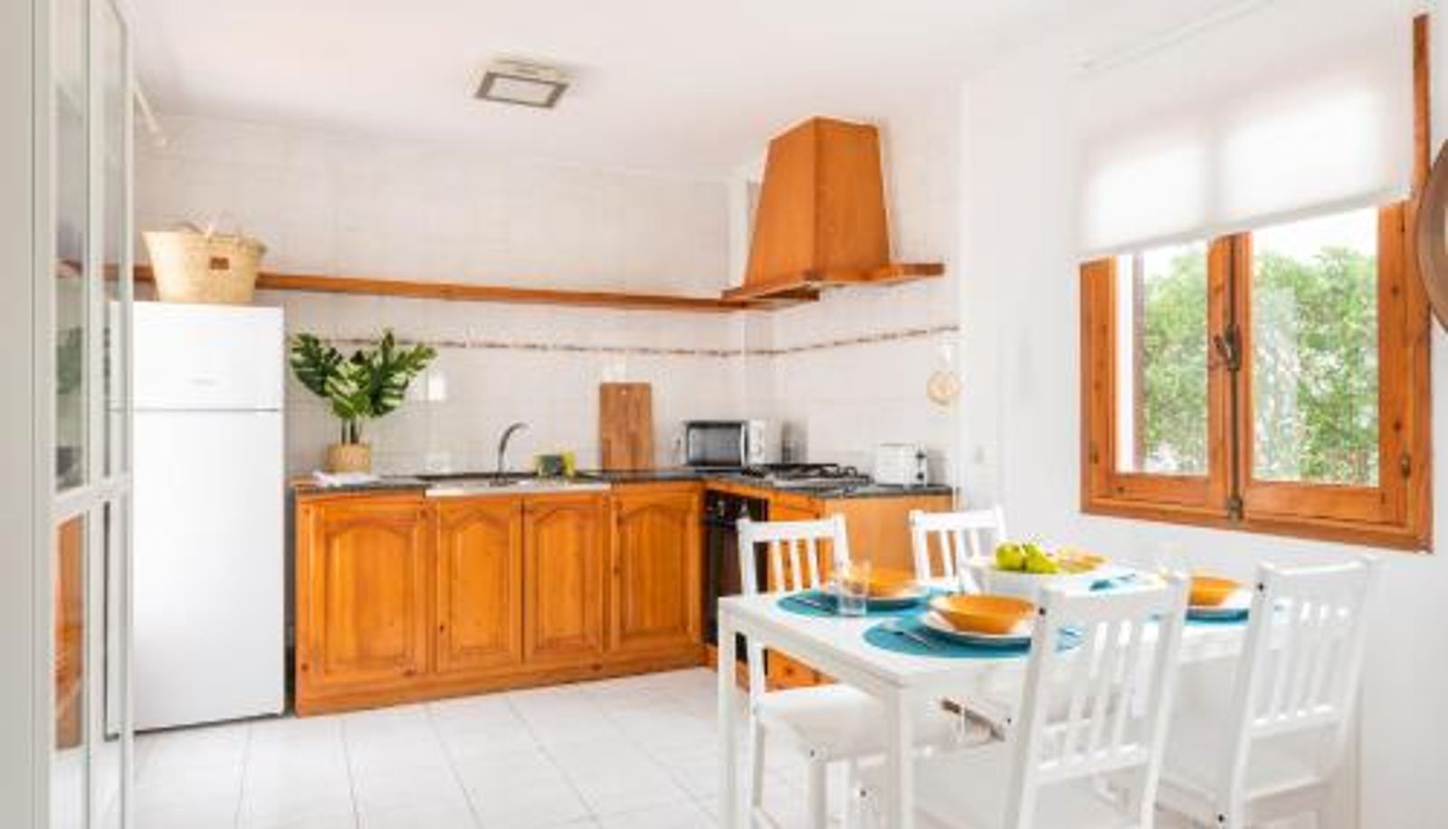 Appartement - Apartamento Las Palmeras by Mauter Villas