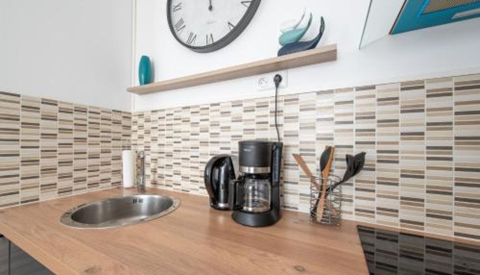 Apartment - La Pause Marine - Charmant appt pour 4